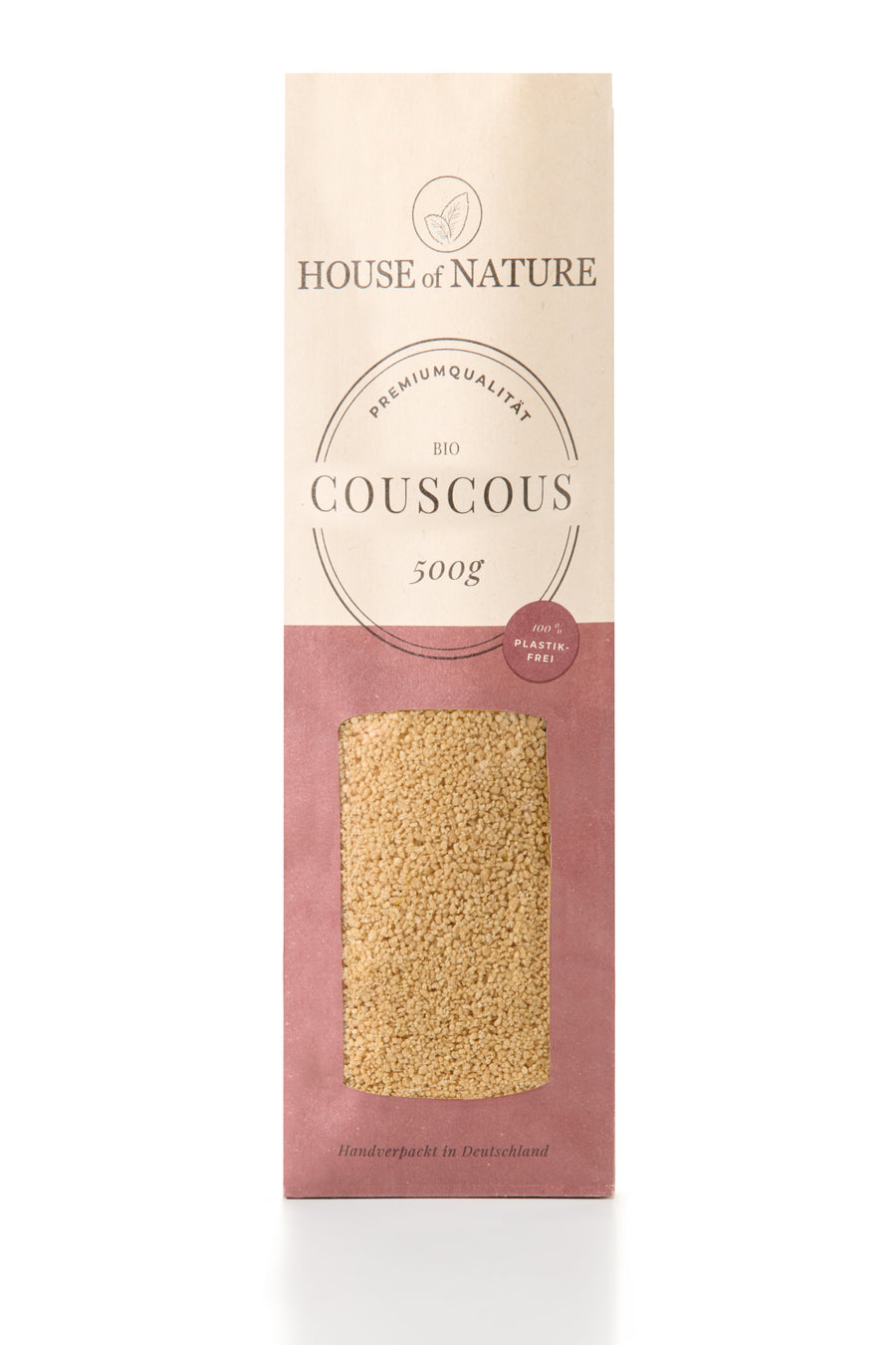Bio Couscous